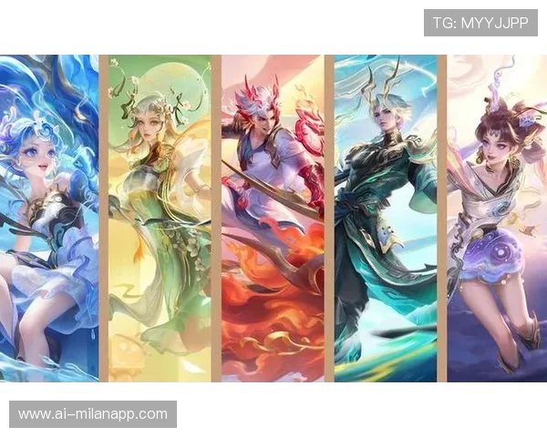 《王者荣耀》年度线上线下交互活动火热进行，王者荣耀线上座谈会