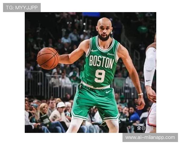 凯尔特人再度暴露末节难题