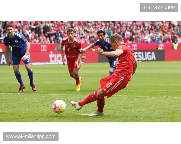 德甲拜仁连续传导，门前机会接踵而至——细说拜仁的传控艺术与进攻魅力